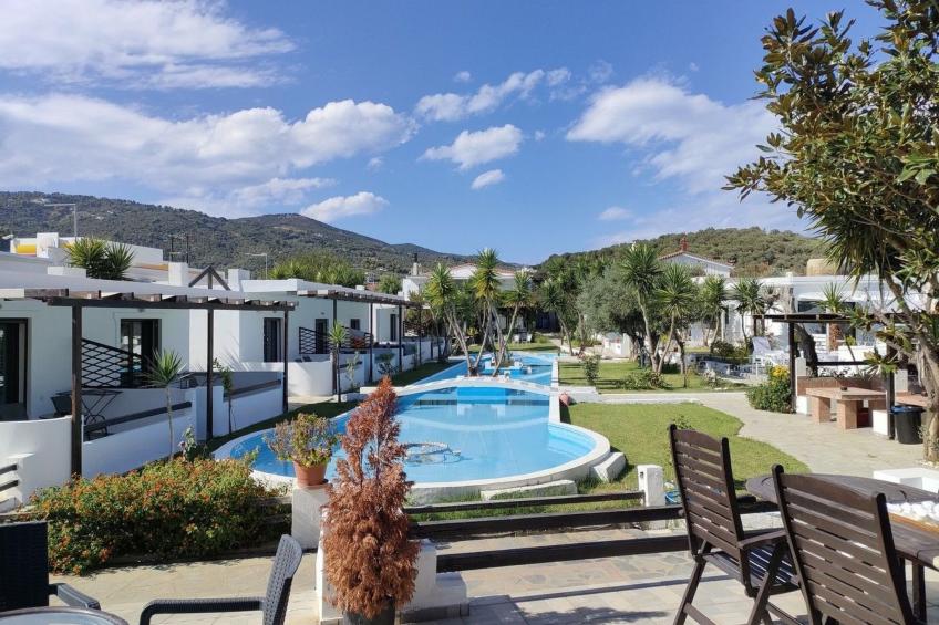 Skiathos Ferienhaus - foto 14