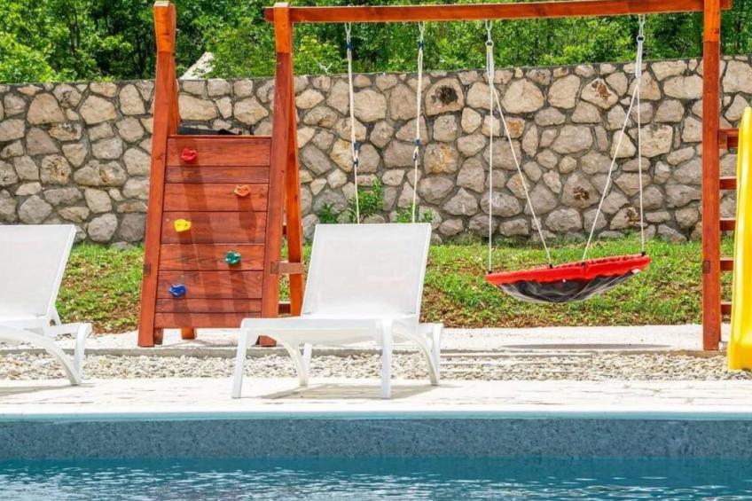 Zen Garden Villa with heated pool - foto 40