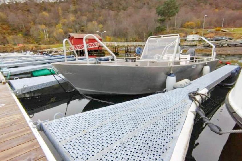 FJORDGLØTT - foto 93