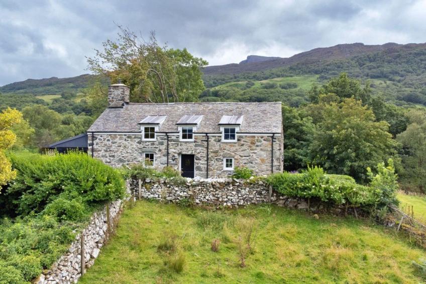 Penclogwynau