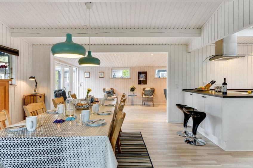 "Hardina" - 300m from the sea in Funen - foto 13