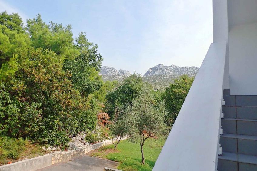 Holiday apartment with sea view and air conditioning - BF-WNJW - foto 36