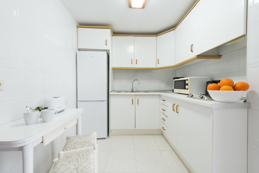 Oro Del Mar Iv Apartamento O2 - foto 14