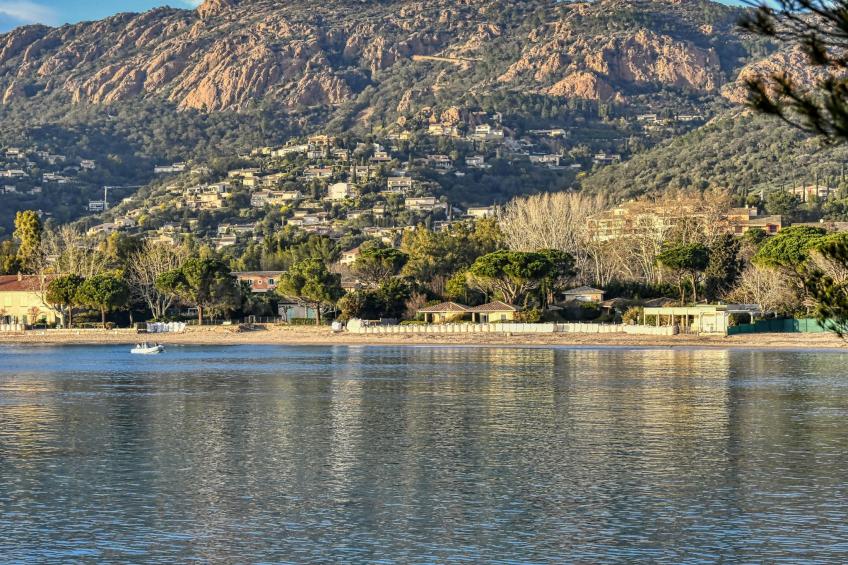 agay Plage - foto 24