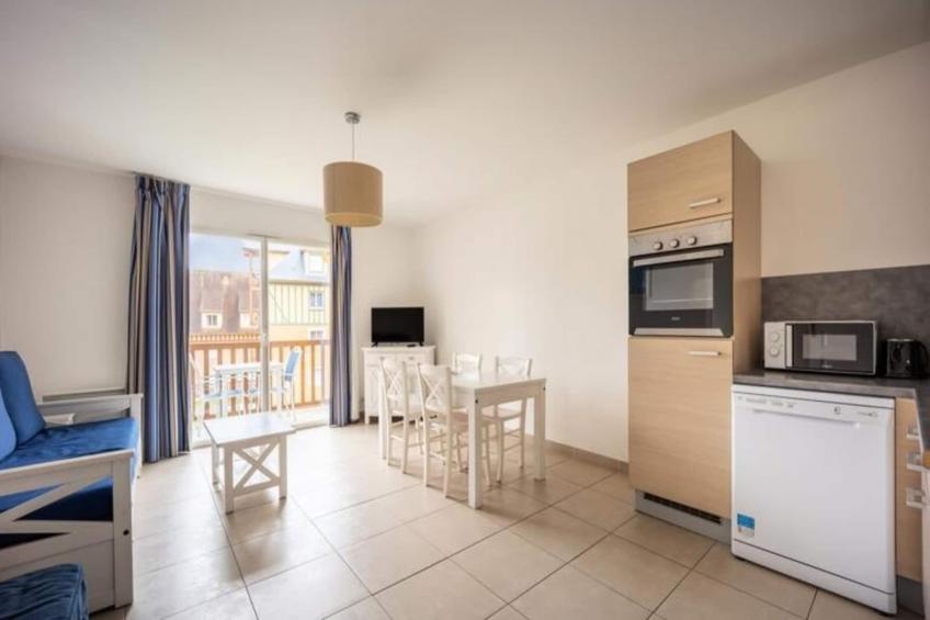 La Ferme de Deauville - maeva Home - foto 12