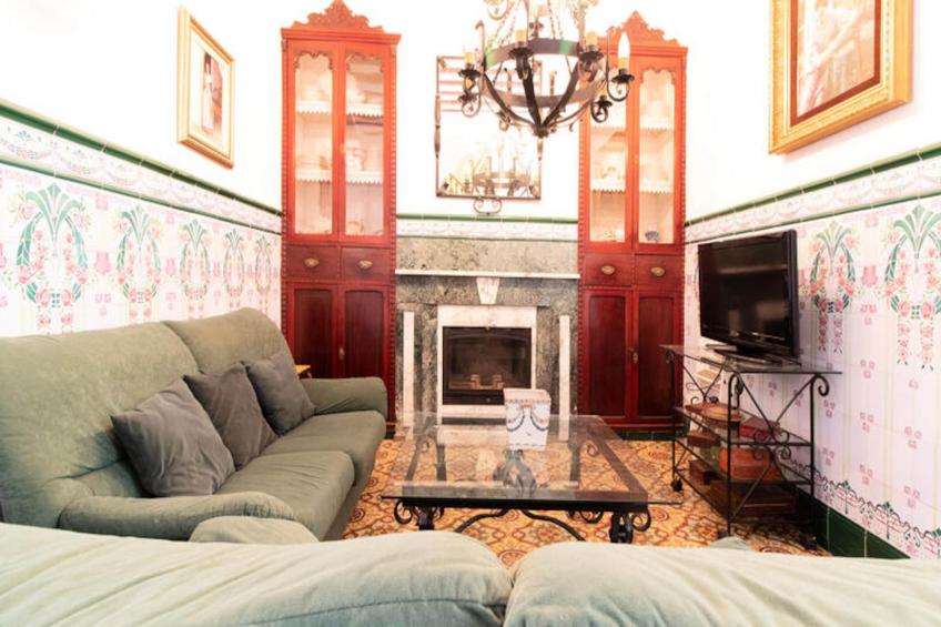 Maison à Quart de les Valls - foto 21