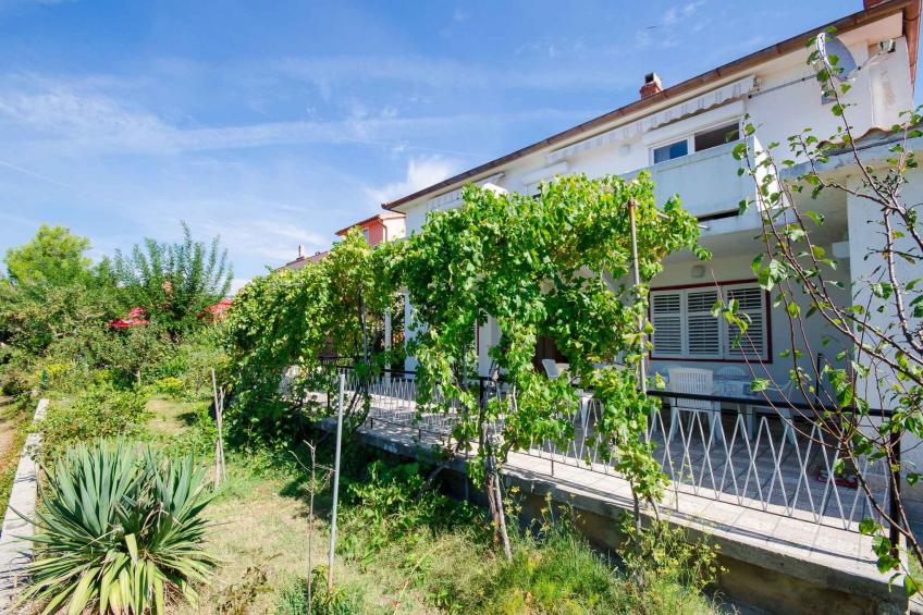 Holiday apartment near the sea - BF-4WH27 - foto 4