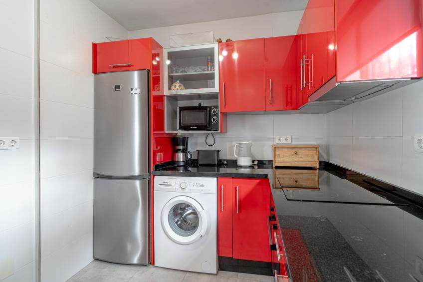 Villa Caritas Punta Lara by Casasol - foto 14