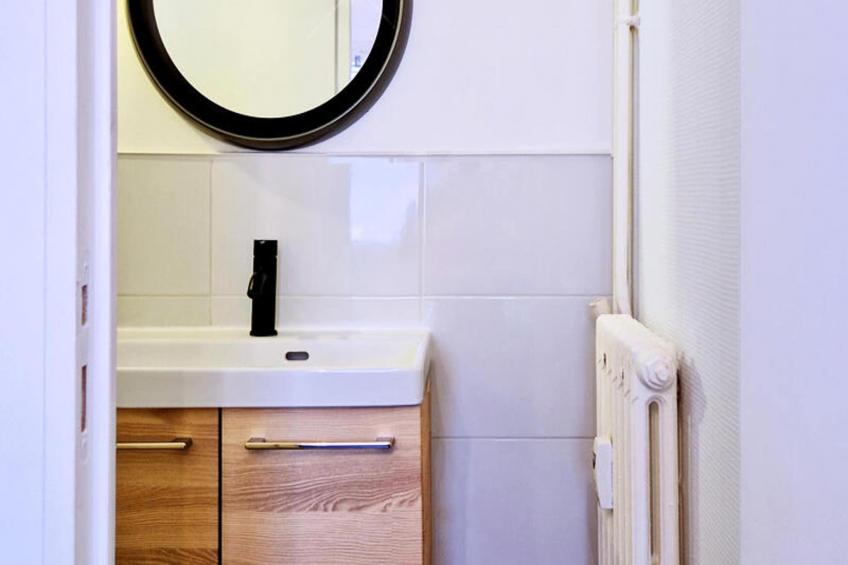 Studio à Toulouse - foto 20