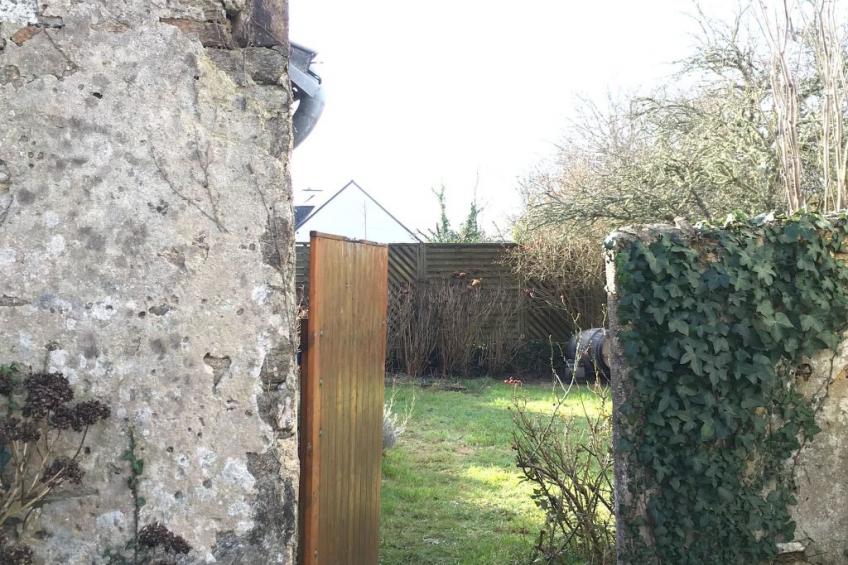 Saint Gildas de Rhuys - In der Nähe des Ozeans - foto 45