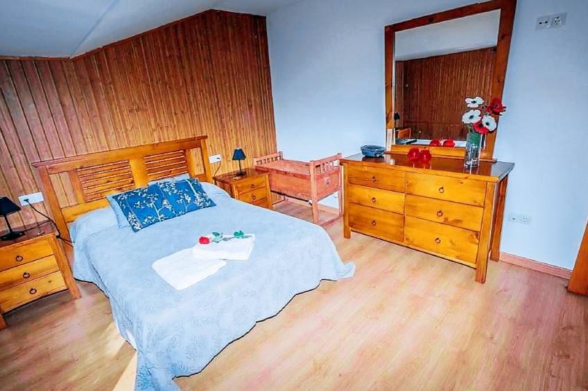 Rural House in the mountain of León - foto 2