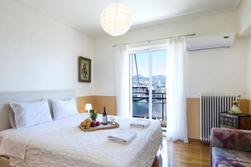 Renovierte Ferienwohnung Alimos in Athen - foto 4