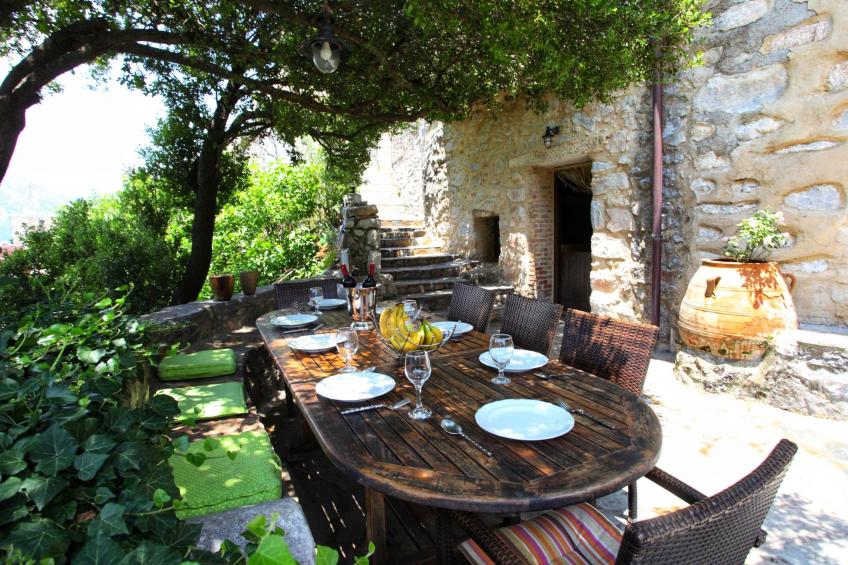 Villa "Villa  sunny Askyfou" - foto 38