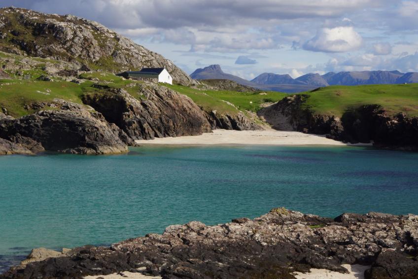 West Horizon Ferienhaus - foto 20