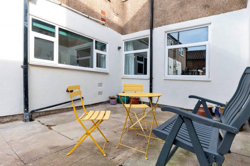 Sheila's Cottage - foto 4