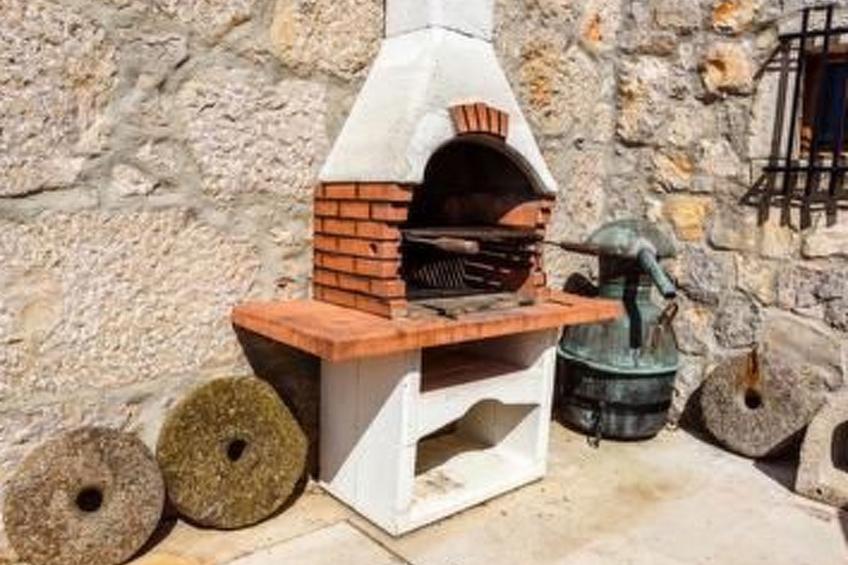 "VillaTonka auf der Insel Krk, Malinska" - foto 27