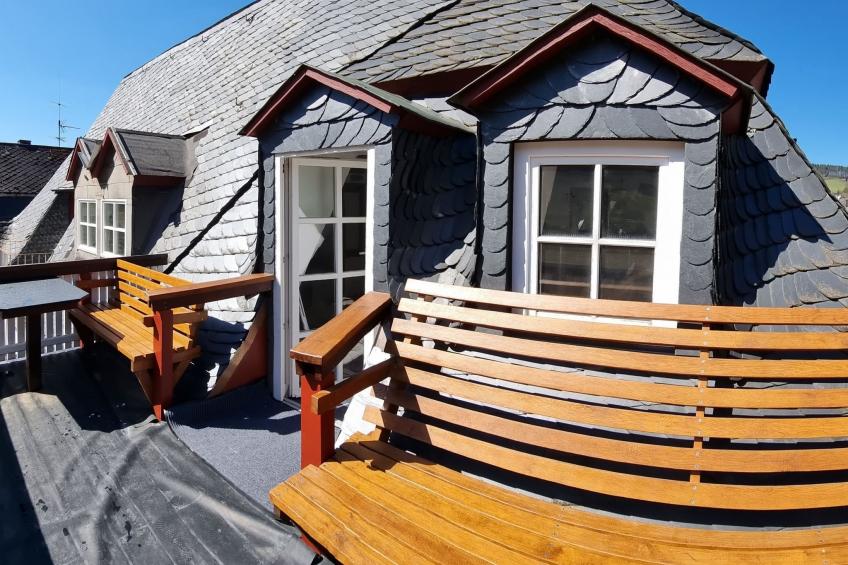 Moselschiefer-Traumferienwohnung am Moselufer - foto 13