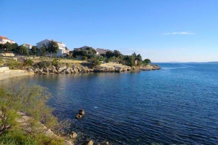 Große Wohnung in Mandre mit Grill und Terrasse - foto 6