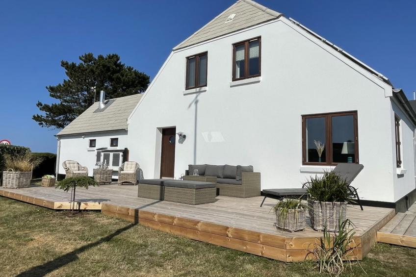 "Eivi" - 150m from the sea in NE Jutland - foto 27