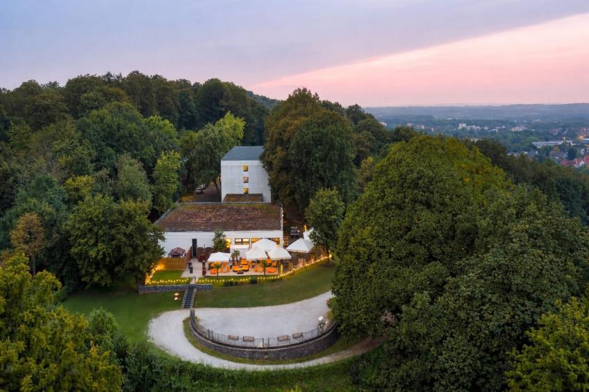 Mercure Hotel - Standard Double Room with Sofa Bed - foto 29