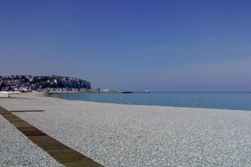 Semi-detached house Rieux - 8 pers - foto 26