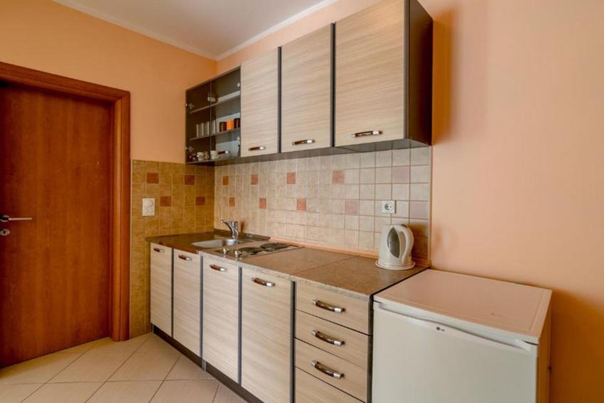 Amor Residence - Studio Apartment with Terrace and Partial Sea View (3 ) - foto 21
