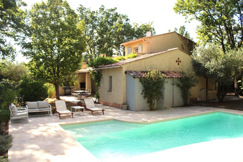 Villa les Oliviers - foto 3