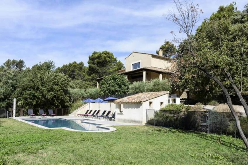 Les Gardis, Votre Refuge Idéal En Provence. - foto 52