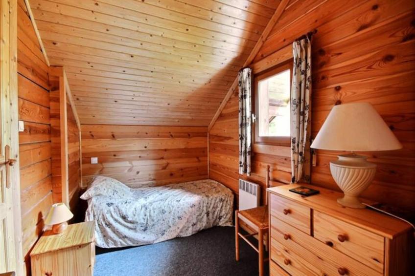 Chalets à Saint Jean d'Aulps - foto 10