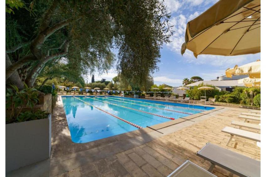 Residence Park Solemaremma 3-Zi-App Comfort D BK/TE 60 qm - foto 2