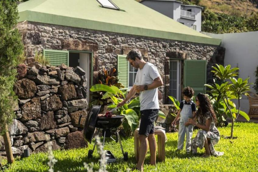 Résidence Quinta Marefe - Sur La Magnifique Côte Ouest - foto 27