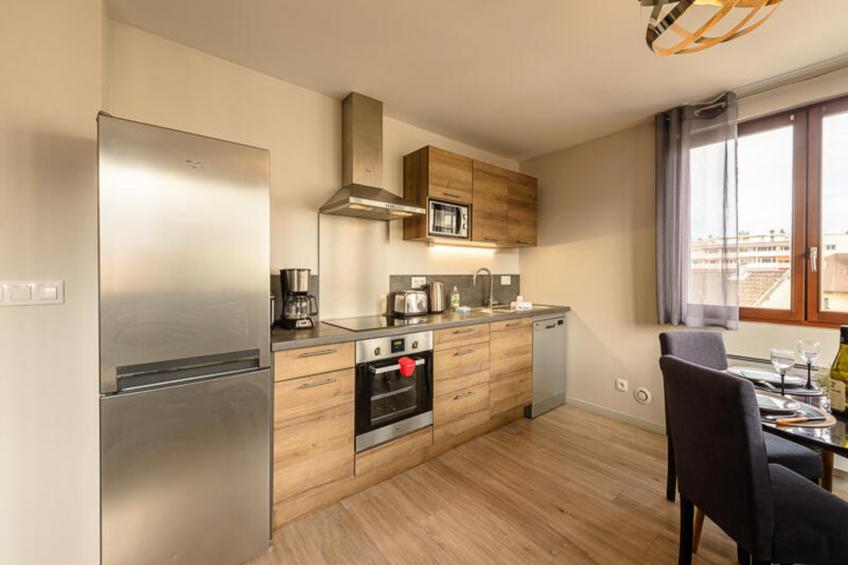 Appartements à Annecy - foto 5