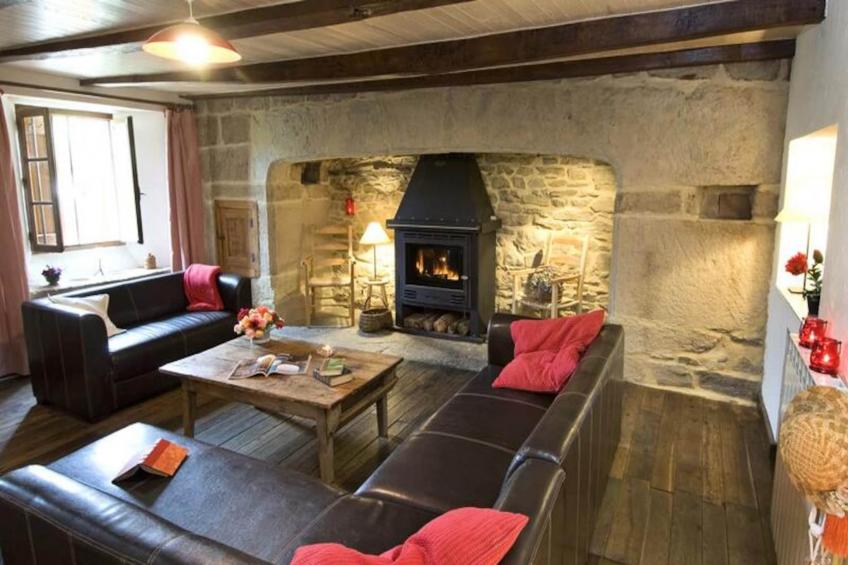 Gîte de France Gîte au ginestous 3 épis - foto 5