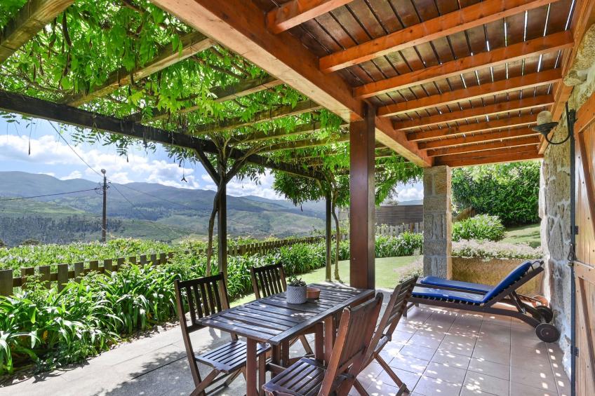 Casas das Olas 2 - Großartige Aussicht, 2 Pools, idealer Ort zum Entspannen und