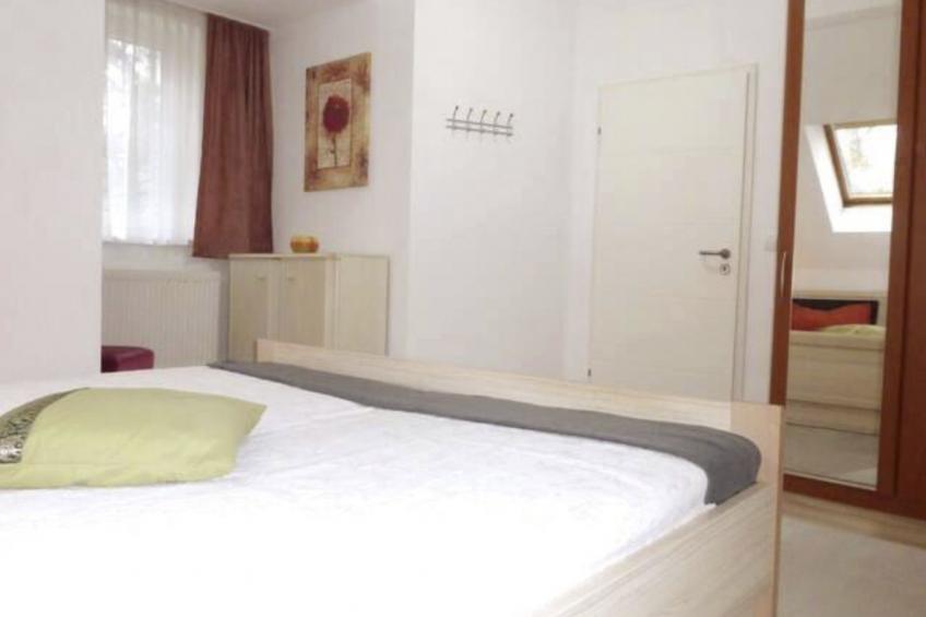 Wohung mit Balkon und Garten nahe Stadtgrenze - foto 12