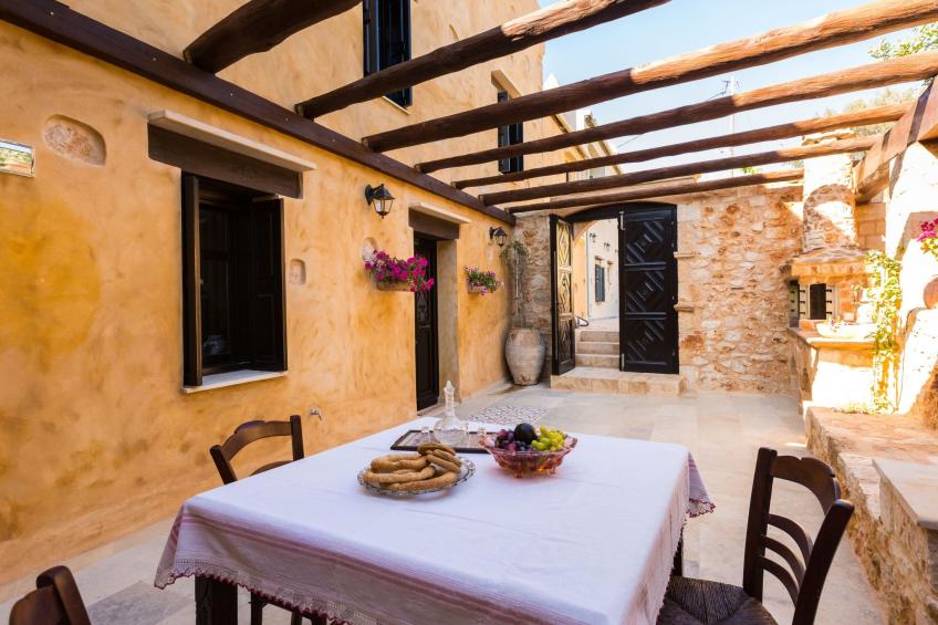 Freistehendes Ferienhaus mit großem Pool - foto 20