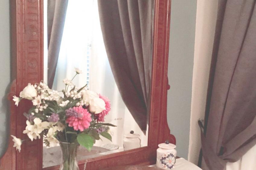 Penthouse mit Garten und privater Terrasse in Villa - foto 23