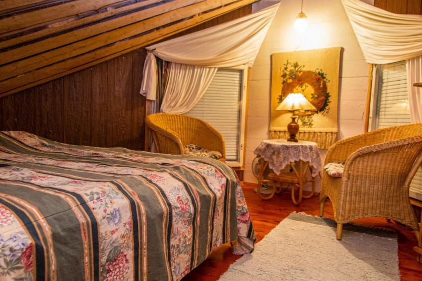 Kuusenkatve - foto 11