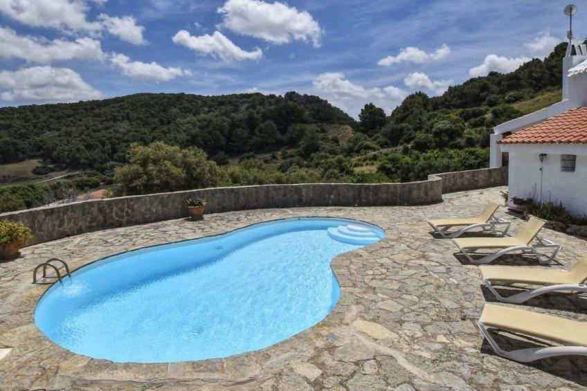 Wunderschönes Landhaus im Landhausstil mit Pool auf dem Land, in der Nähe von M - foto 13