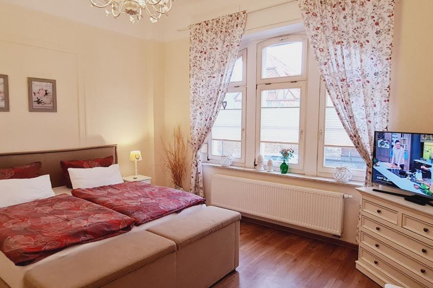 barrierefreie Wohnung in ruhiger Zentrumslage - foto 17