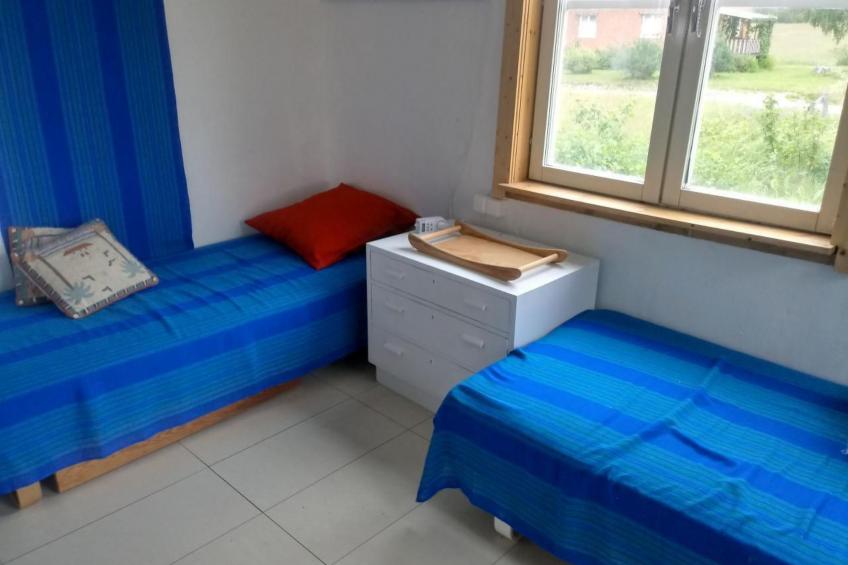 in Vindeln mit Garten, Terrasse und Grill - foto 4