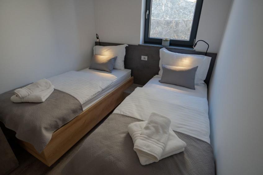 Strandnahe Villa Kara Sevda für 10 Personen - foto 18