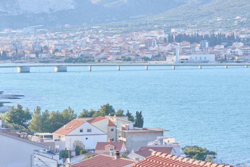 für 4 Personen ca. 65 m² in Mastrinka, Adriaküste Kroatien (Kroatische Ins - foto 44