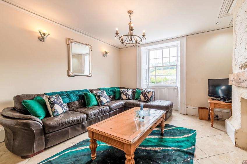 Tregony House 1 Bedroom - foto 8