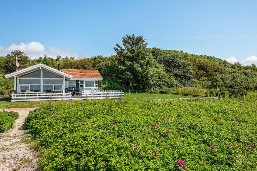 "Arnwith" - 20m from the sea in Funen - foto 8