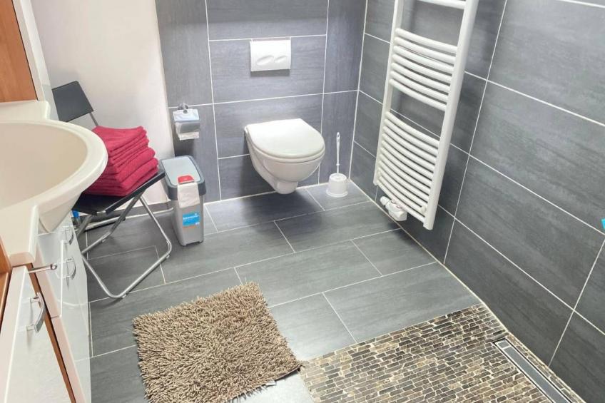 Freistehendes Friesenhaus Heimathafen - foto 8