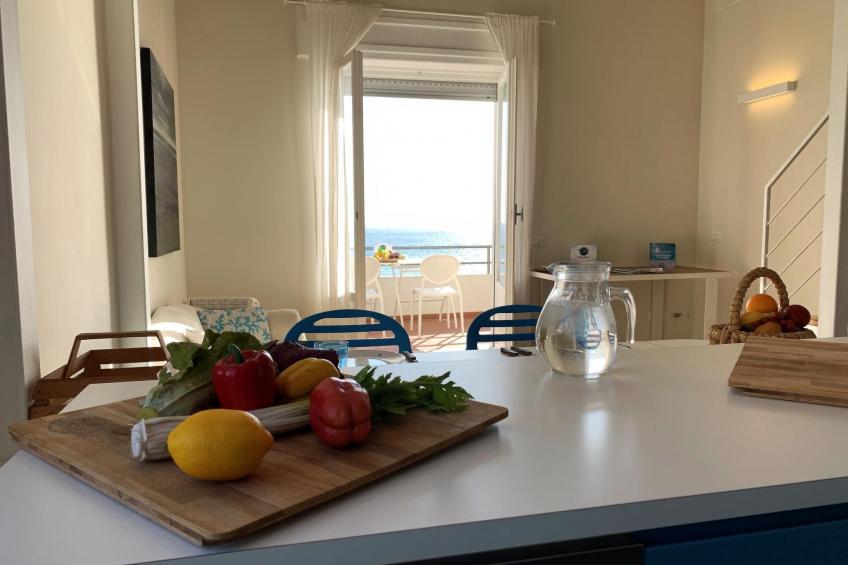 Wohnung 'Villa Giulia' in Strandnähe - foto 8