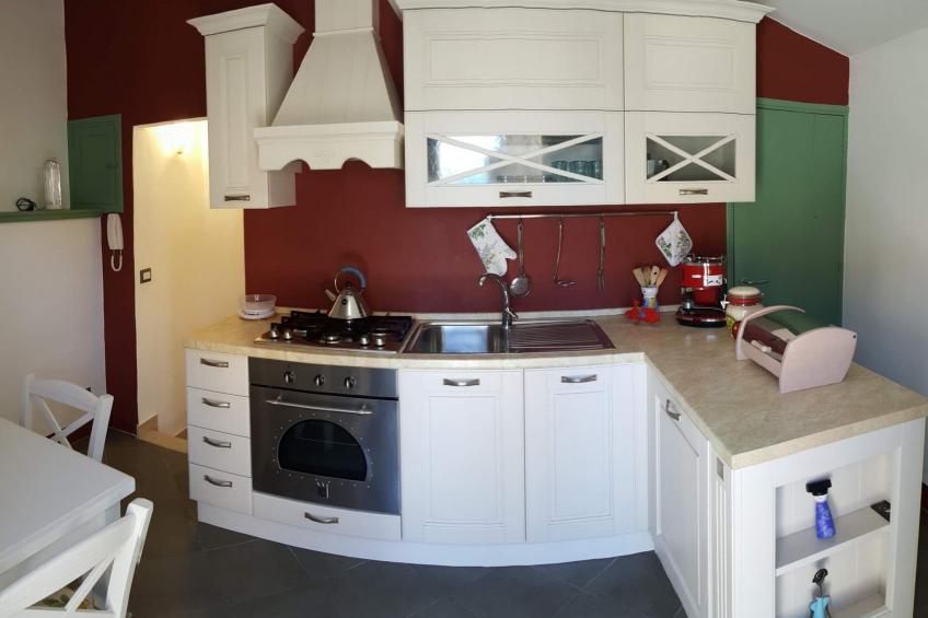 'Terrazza Spinola - foto 14