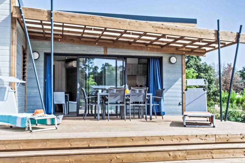 Lodge Premium 6p - foto 17