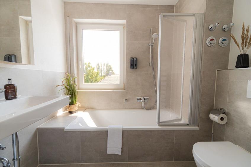 Come4Stay Altötting - Zentrale Lage - Balkon - foto 35